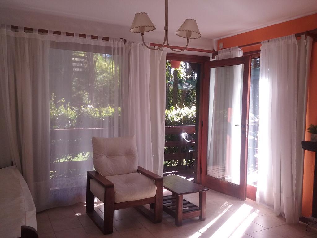 Cabanas Hurra Pampa Mar de Las Pampas Dış mekan fotoğraf
