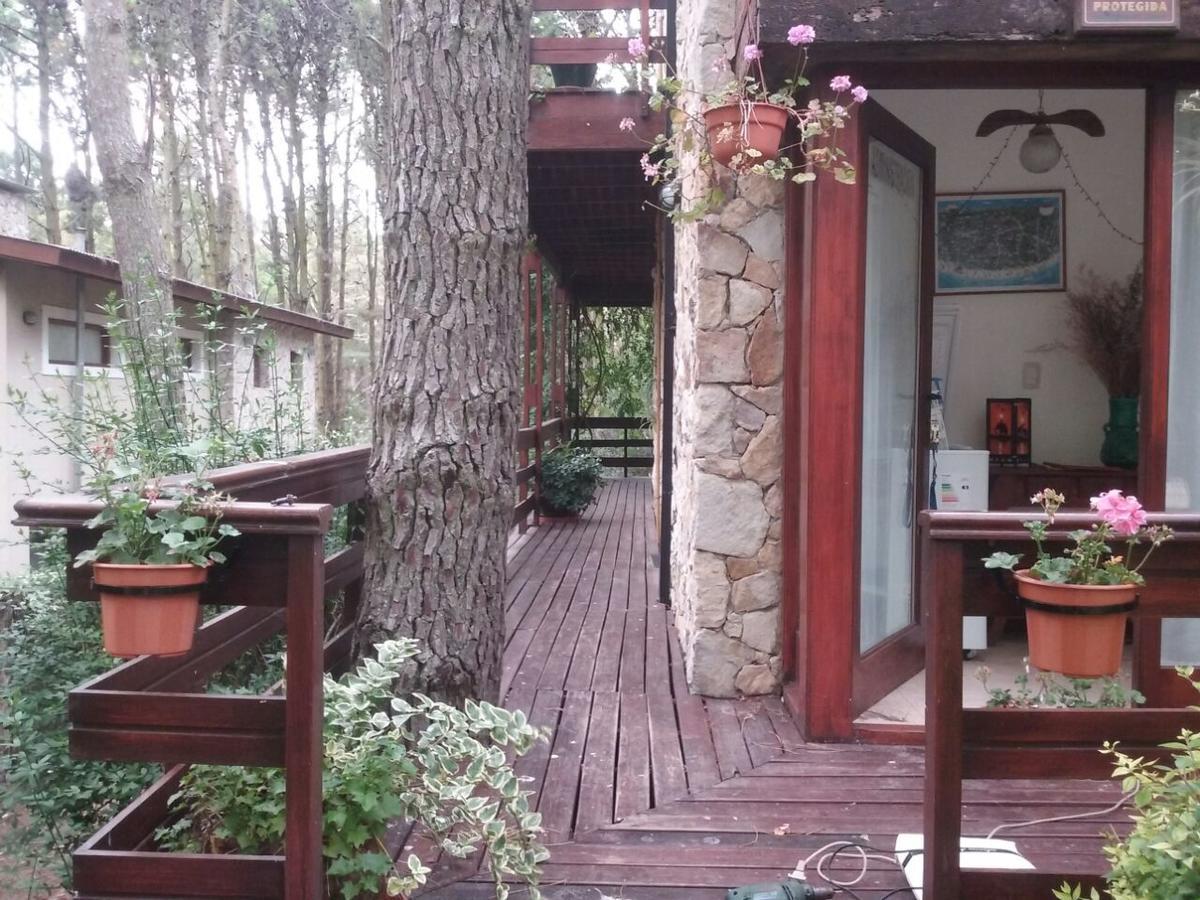 Cabanas Hurra Pampa Mar de Las Pampas Dış mekan fotoğraf